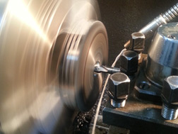 Imperial Machining