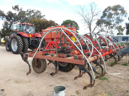 Agricultural Hydraulics