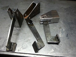 Parts Fabrication