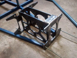 Housing Fabrication