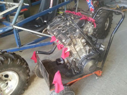 Motor Servicing