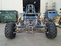 Suspension Design